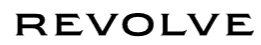 REVOLVE